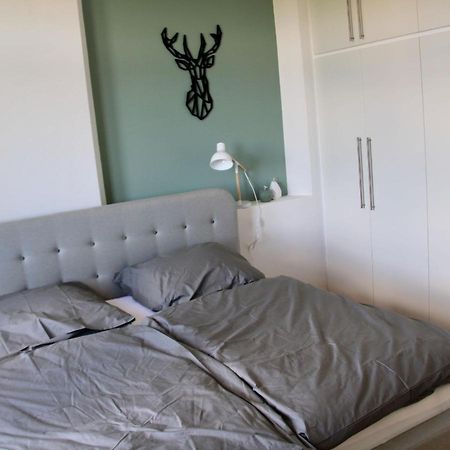 Altes Forstamt Apartment Gernsbach Luaran gambar
