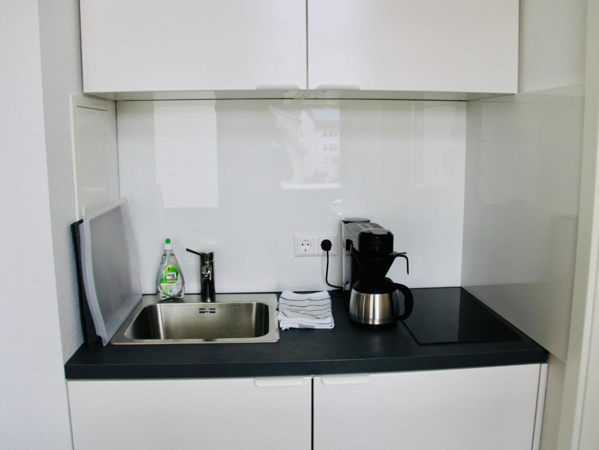 Altes Forstamt Apartment Gernsbach Luaran gambar