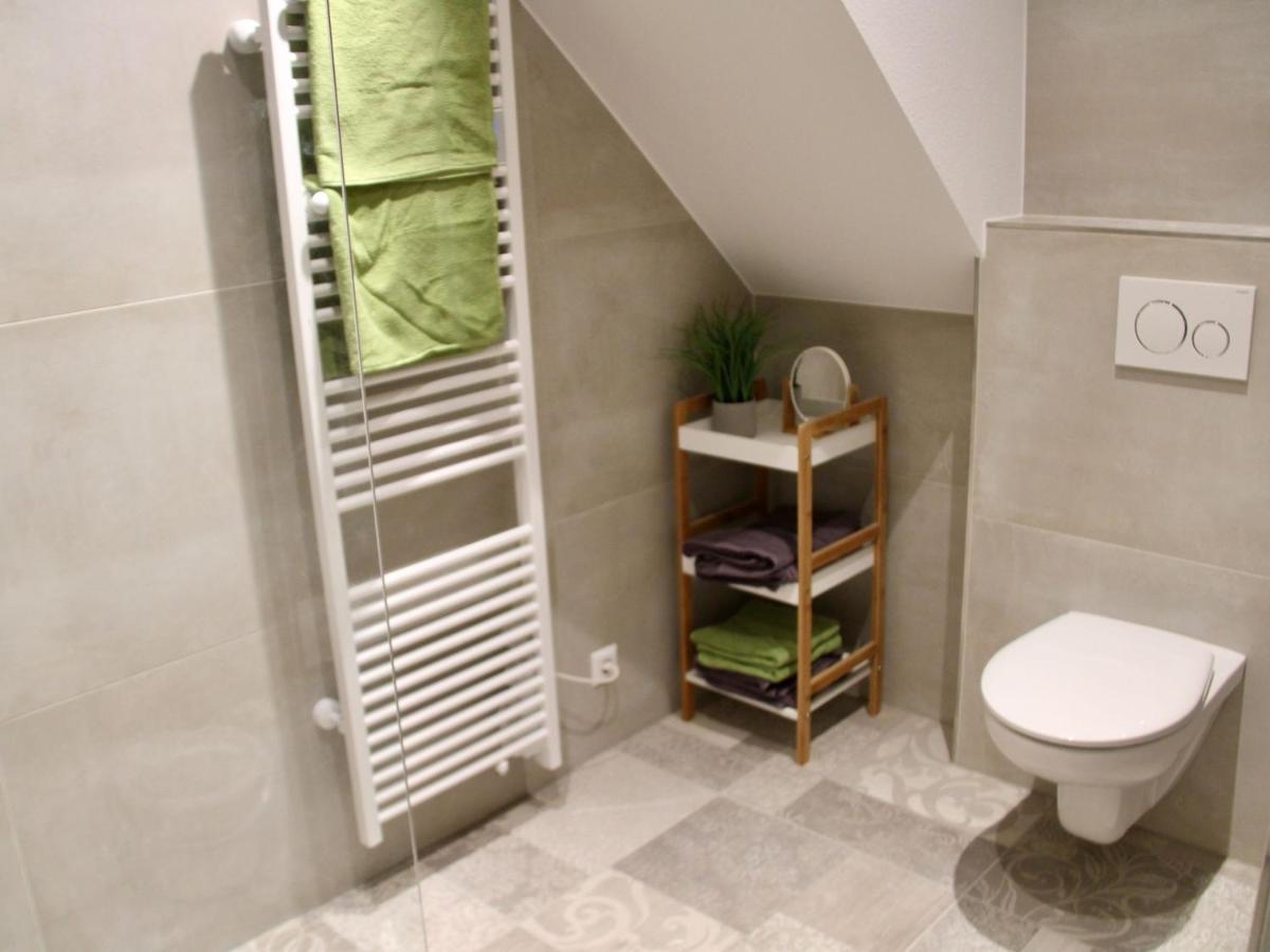 Altes Forstamt Apartment Gernsbach Luaran gambar