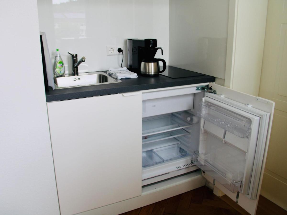 Altes Forstamt Apartment Gernsbach Luaran gambar