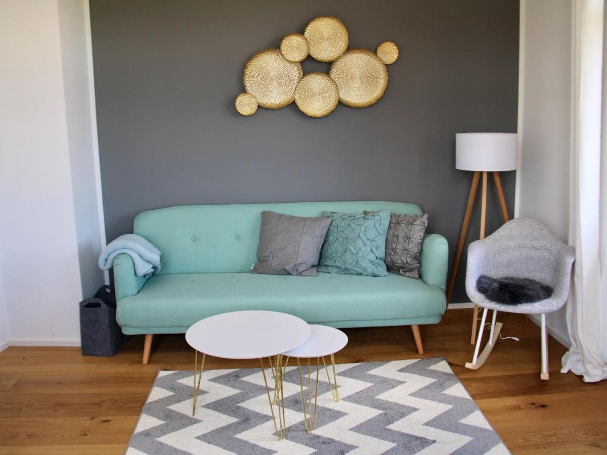 Altes Forstamt Apartment Gernsbach Luaran gambar