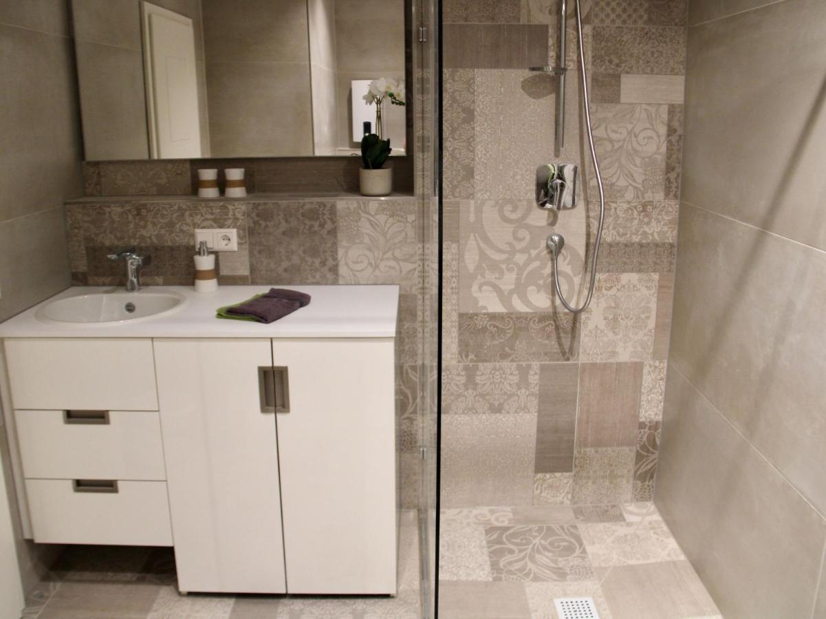 Altes Forstamt Apartment Gernsbach Luaran gambar
