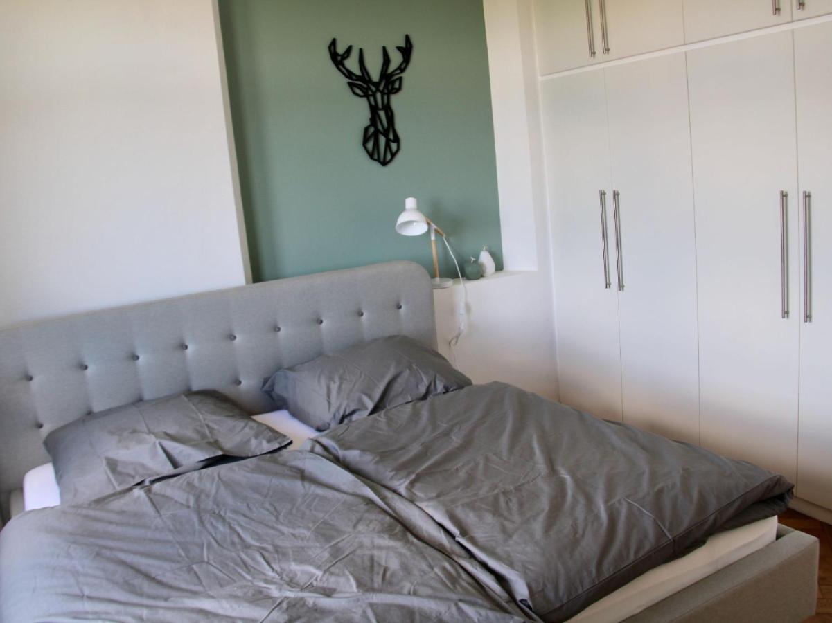 Altes Forstamt Apartment Gernsbach Luaran gambar