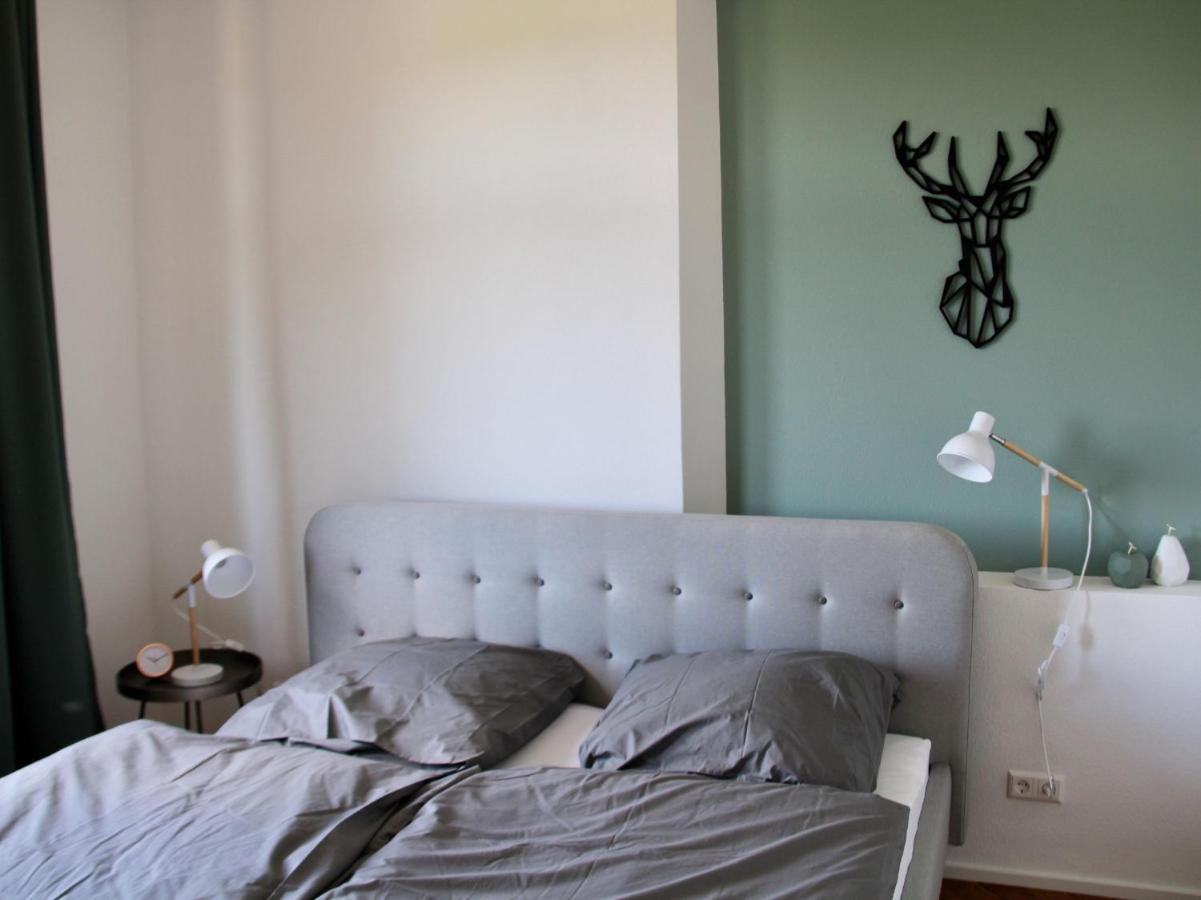 Altes Forstamt Apartment Gernsbach Luaran gambar